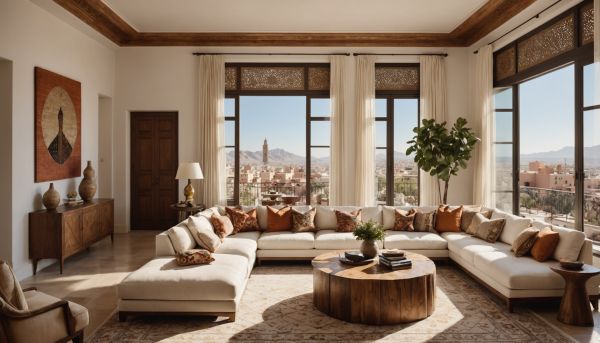 Comment acheter un appartement à Marrakech : prix au m² Hivernage et Guéliz