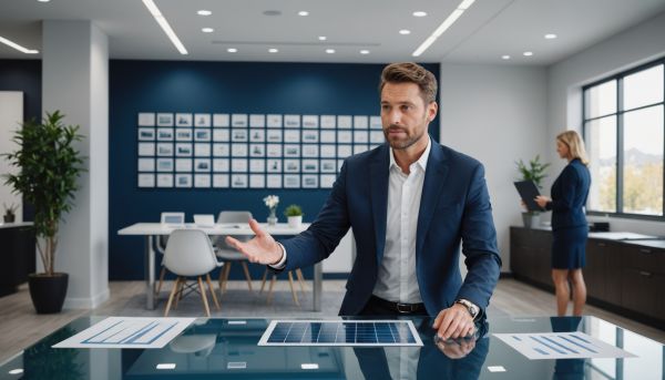 Comment trouver un bon agent immobilier ?