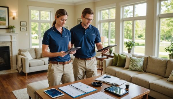 Diagnostics immobiliers obligatoires