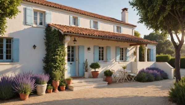 Location de maison