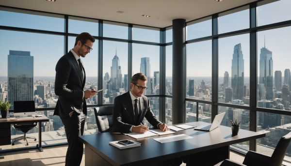 Où s'adresser pour une gestion locative efficace ?