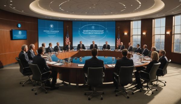 Quelles sont les réformes majeures de l'année ?