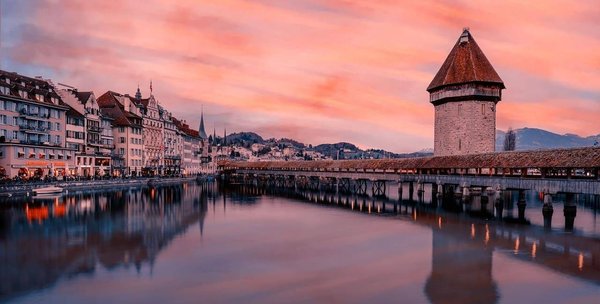 Ce qu'il faut savoir sur l'immobilier de luxe en Suisse