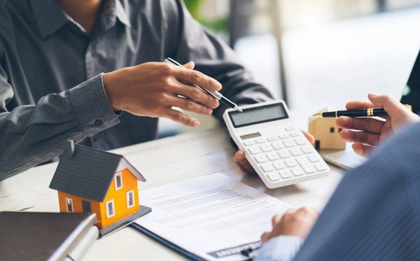 Vente immobilière : comment calculer les honoraires d'une agence ?