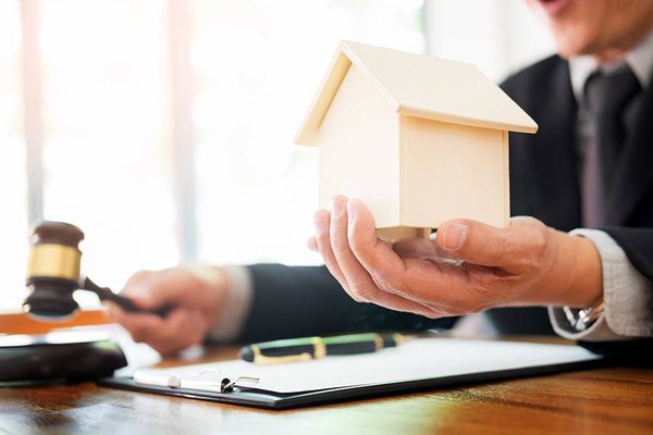 Vente immobilière : comment calculer les frais de notaire ?