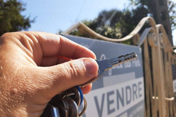 Comparaison des agences immobilières traditionnelles et en ligne en Loire-Atlantique