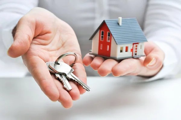 Investir dans le marché immobilier de l'île Maurice - Des rendements élevés vous attendent !