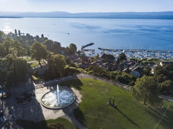 Faire appel à un expert immobilier à Thonon : Votre guide pour une transaction réussie