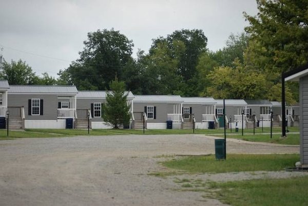 Découvrez combien coûte un mobil Home dans un camping