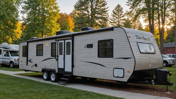 Quel budget pour acheter un mobil-home : tout ce qu'il faut savoir