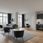 Découvrez les meilleures offres d’appartements au Bouscat